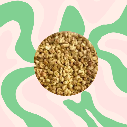 Organic Mosquito Bits / Skeeter Screen Granules