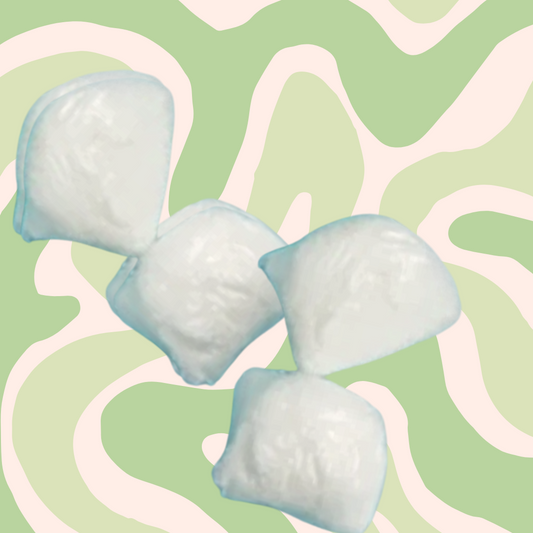 Dishwasher Detergent Pods