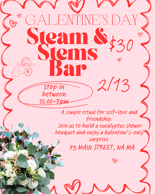 Galentines Day Event