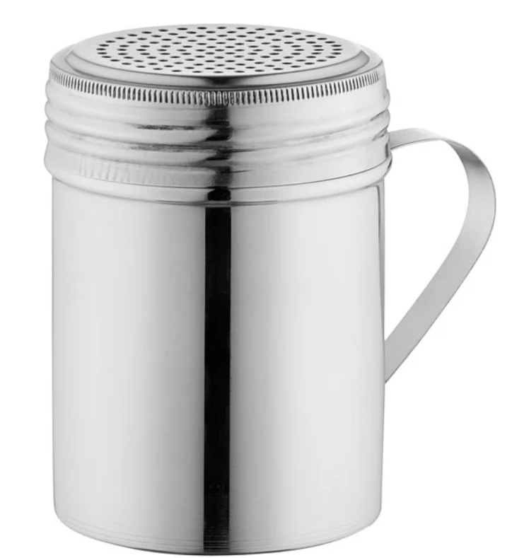 Dry Shampoo Lemongrass Verbena |
