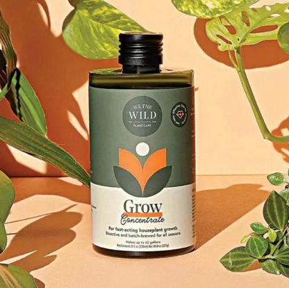 Value Size Grow Concentrate - 42 fl oz