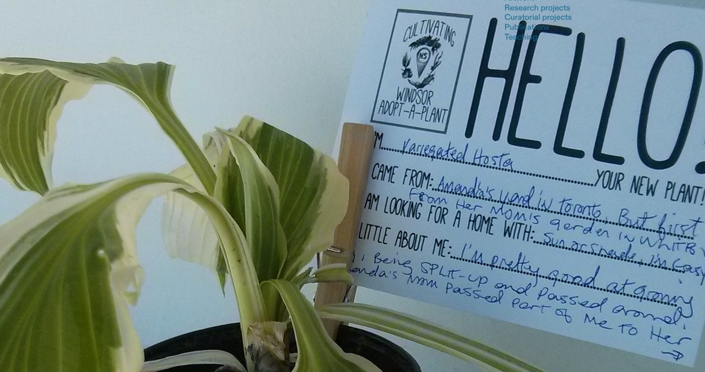 Winter Break with The Plant Connector Kids events