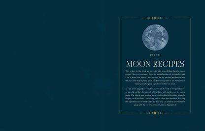 Moon Apothecary by Lorriane Anderson