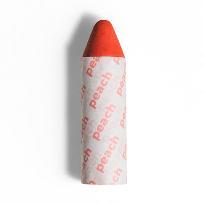 Peach  Lip-to-Lid Balmie