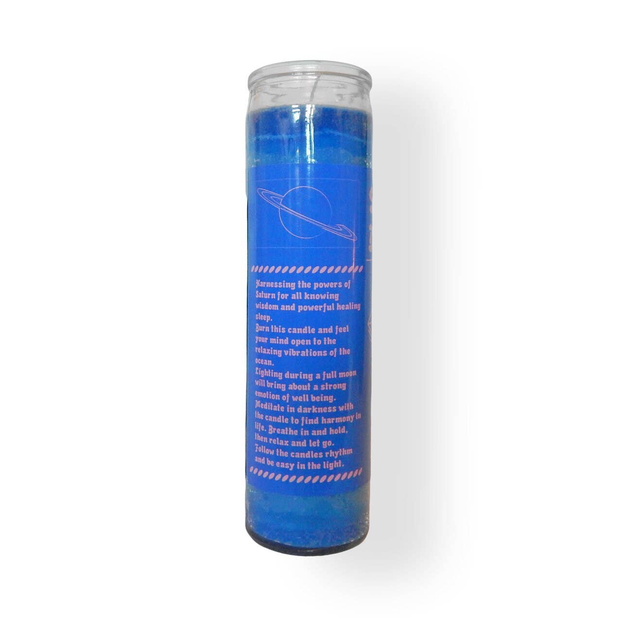Monday to Friday Survival Prayer Candle Collection