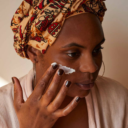 Face Moisturizer with Vitamin E, Aloe Vera