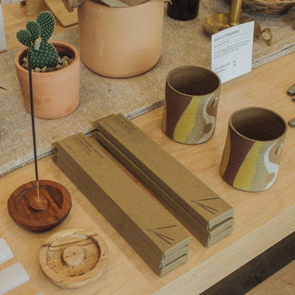 Ojai Lavender - Incense