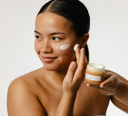 Face Moisturizer with Vitamin E, Aloe Vera