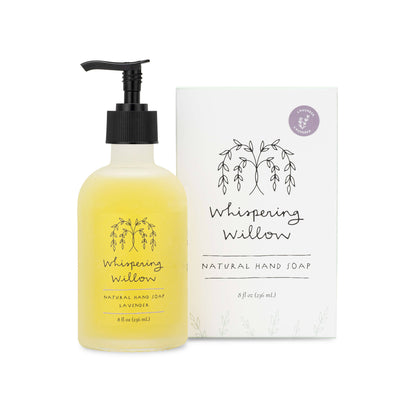 Hand & Body Wash Refillable