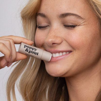 Island Coconut Lip Balm | Natural, Hydrating, Eco-Friendly