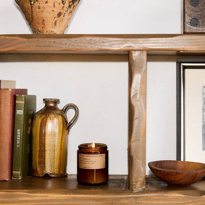 Sandalwood Rose - 7.2 oz Standard Soy Candle