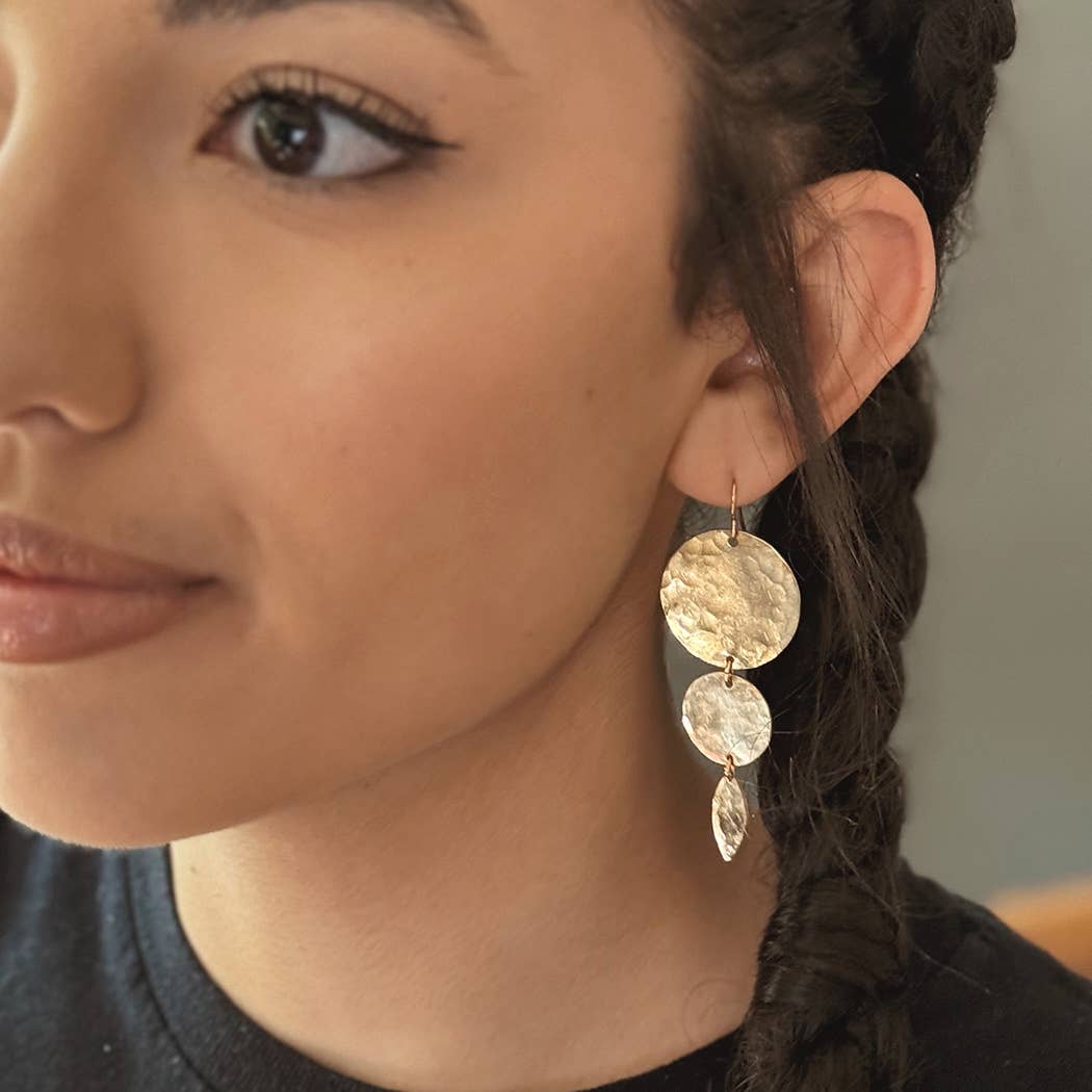 Calliope Earrings