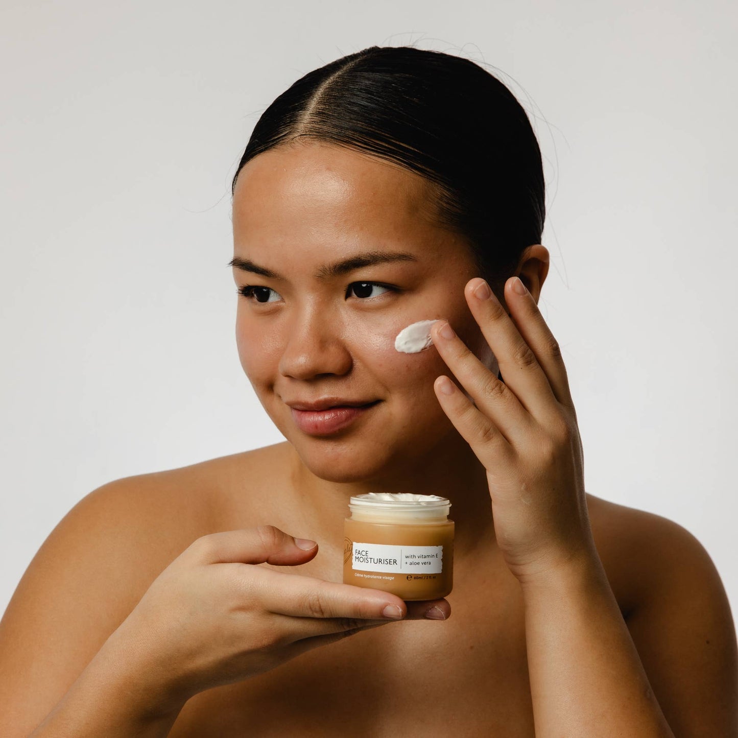 UpCircle Face Moisturizer (Refillable)