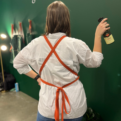 Gardening Apron - Green
