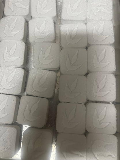 Toilet Bomb Cleaning Tabs