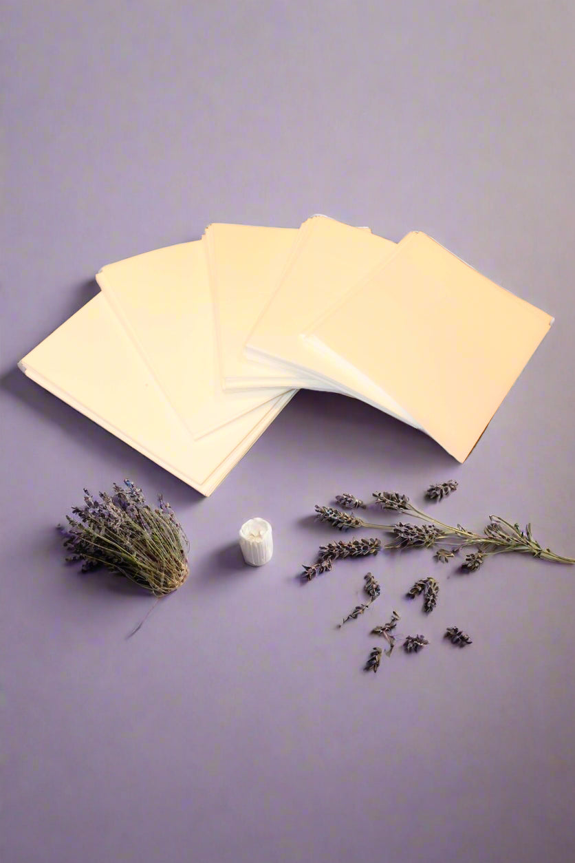 Laundry Detergent Sheets|.80 a sheet