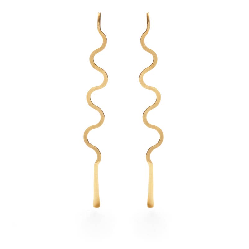 Squiggle Threaders