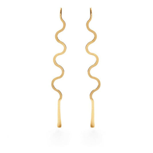 Squiggle Threaders
