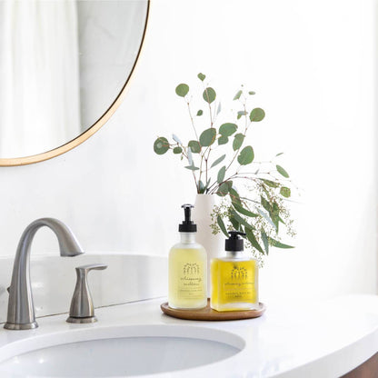 Hand & Body Wash Refillable