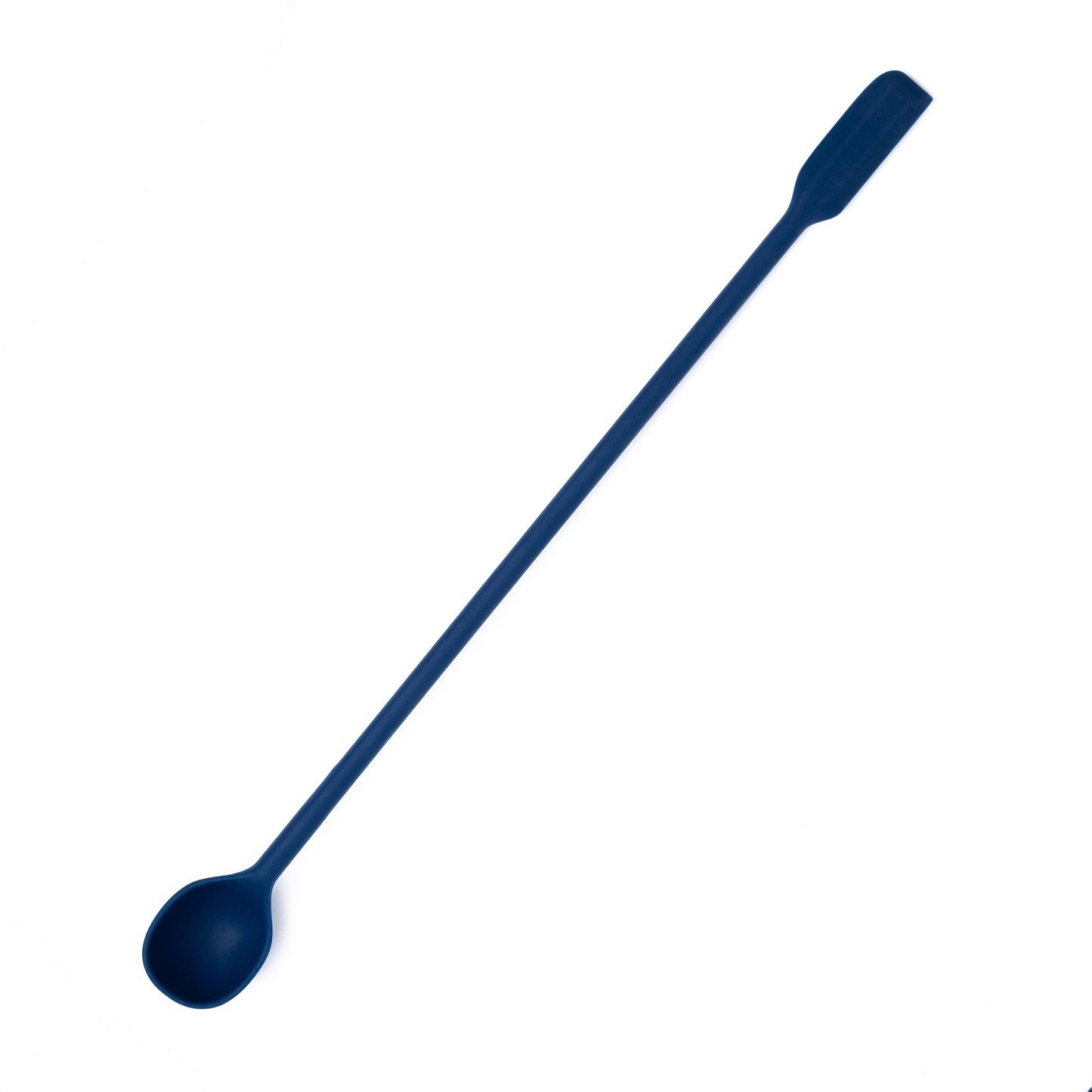 Silicone Jar Scraper, Dual Sided, 11"