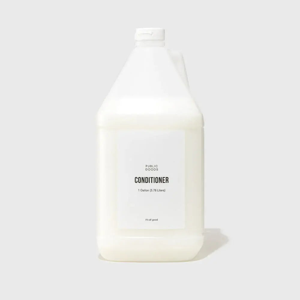 Hydrating Natural Conditioner Refill