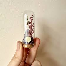 Miniature Magic Terrariums Makers Station